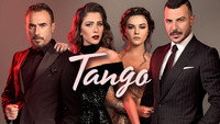 «Tango (2018)» — обои к сериалу #3