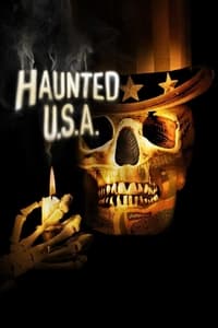 Haunted USA (2017)