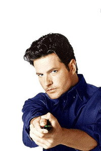 Постер сериала «Пороги времени (1993-1994)» — (6 из 9)