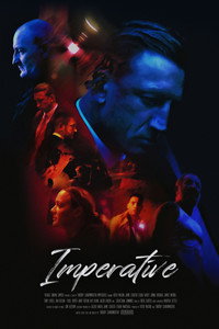 Постер фильма «Каратель (2021)» — (5 из 8)