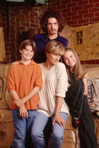Постер сериала «Твое желание (1997-1998)» — (1 из 4)
