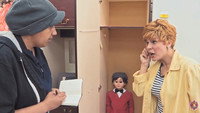 «Charity Shop Sue (2019)» — обои к сериалу #2