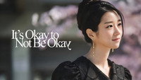 Обои к сериалу «Я псих, но это нормально (2020)» — (32 из 93)