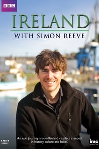 copertina serie tv Ireland+with+Simon+Reeve 2015