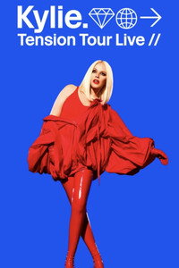 Kylie: Tension Tour Live