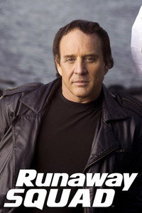 Постер сериала «Runaway Squad (2009)» — (1 из 3)