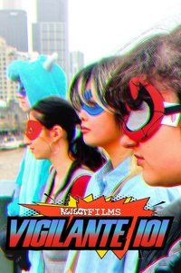 Imagem do Filme Vigilante 101