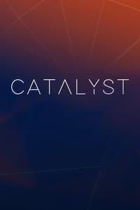 copertina serie tv Catalyst 2014