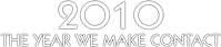 Логотип фильма «Космическая одиссея 2010 (1984)» — (3 из 72)