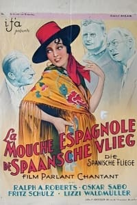 Die spanische Fliege (1931)
