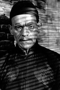 Постер фильма «Запад Шанхая (1937)» — (1 из 2)