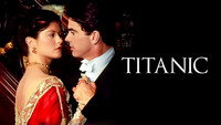 «Титаник (1996)» — обои к сериалу #3
