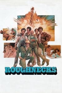 Poster de Roughnecks