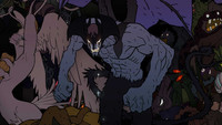 Devilman : Crybaby
