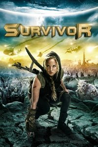 Poster de Survivor