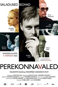 Perekonnavaled (2016)