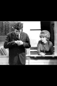 A Knight in Tarnished Armour - 1965