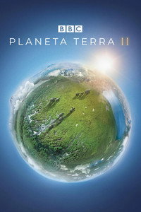 Planeta Terra II S01E06