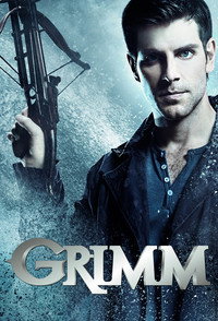 Постер сериала «Гримм (2011 - 2017)» — (40 из 112)