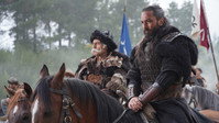 Обои к сериалу «Алп-Арслан: Великий Сельджук (2021-2023)» — (19 из 70)