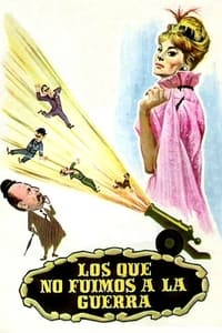 Los que no fuimos a la guerra (1962)