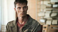«Солнцепек (2021)» — обои к фильму #7