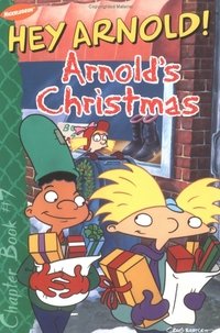 Arnold\'s Christmas - 1996