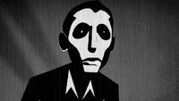 «Macabre (2015)» — обои к мультфильму #1