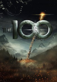 Постер сериала «Сотня (2014-2020)» — (20 из 117)