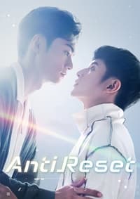tv show poster Anti+Reset 2024