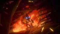 «Sonic x Shadow Generations: Dark Beginnings (2024)» — обои к мультсериалу #5