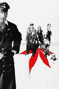 Постер фильма «Мертвяцкий кайф (2011)» — (1 из 4)