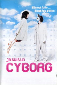 Affiche de la recommandation : Je suis un cyborg