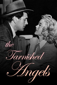 Постер фильма «Запятнанные ангелы (1957)» — (5 из 20)