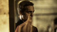 «Болотная тишина (2019)» — обои к фильму #4