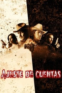 Poster de Ajuste de cuentas
