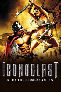 Постер фильма «Iconoclast (2012)» — (2 из 2)
