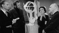 «Ах вы мои приключения... (1958)» — обои к фильму #4