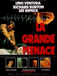 Poster de La Grande Menace