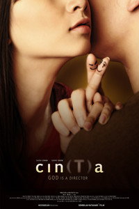Постер фильма «Cin(T)a (2009)» — (2 из 5)