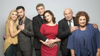«Μην Αρχίζεις τη Μουρμούρα (2013 - 2021)» — обои к сериалу #10