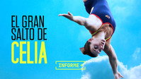 El gran salto de Celia - Yo soy José Legrá