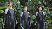 The Hunger Games : L'embrasement