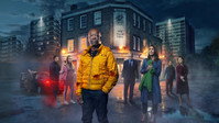 «Спаси меня (2018-2022)» — обои к сериалу #2