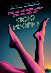 Poster de Vicio propio