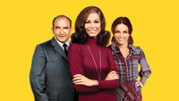 «Мэри Тайлер Мур (1970 - 1977)» — обои к сериалу #7