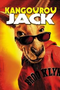 Poster de Kangourou Jack