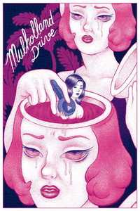 Постер фильма «Малхолланд Драйв (2001)» — (15 из 197)
