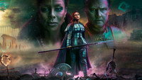 Обои к сериалу «Британия (2017 - 2021)» — (31 из 32)