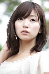Ruri Shinato as Ayaka in Dangerous Drugs of Sex